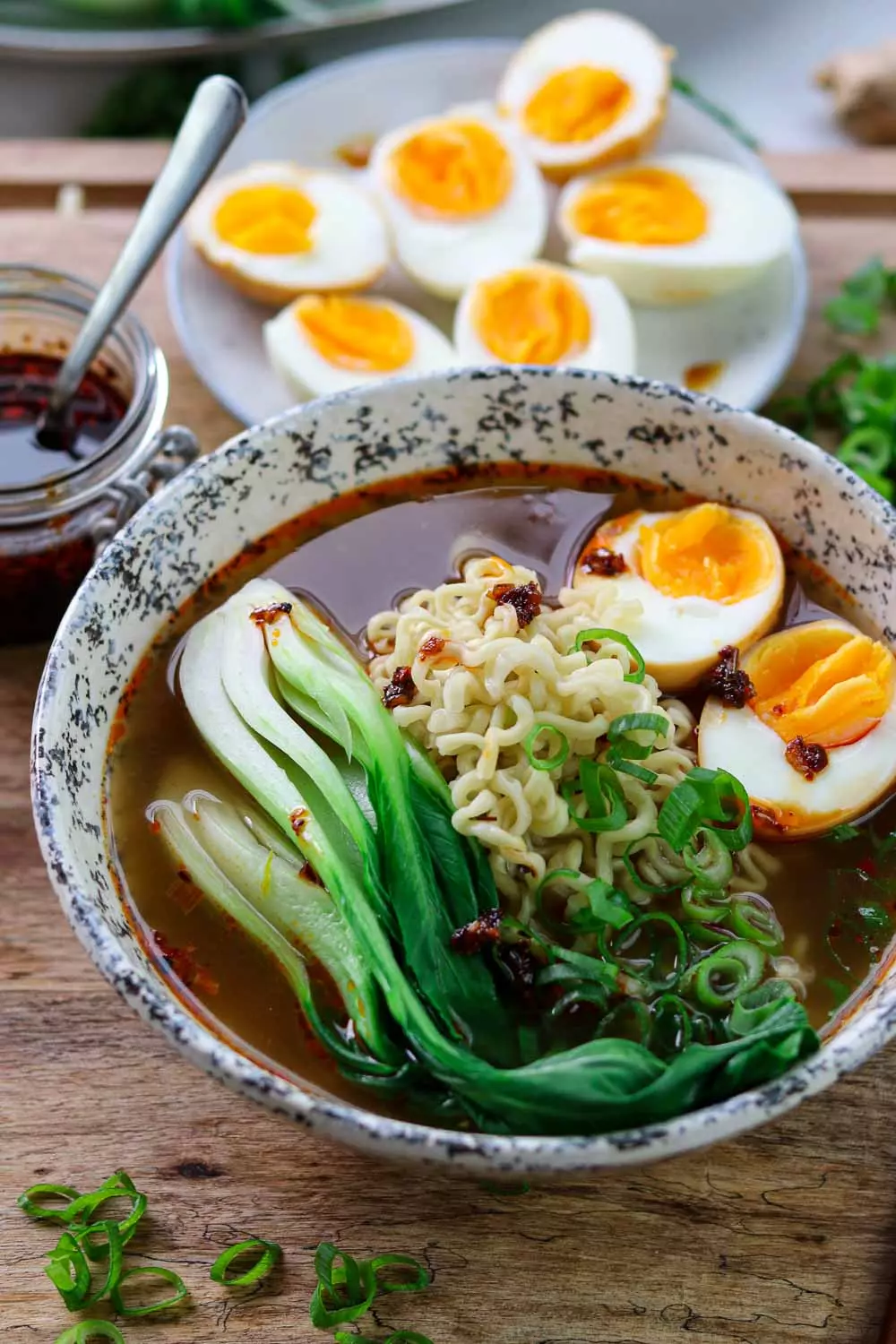 Ramen-Zubereitung: Ein unkompliziertes Rezept in kurzer Zeit