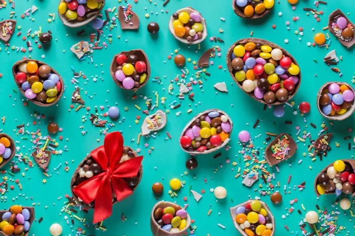Ostern 2026: Ein Schokoladenparadies erwartet Sie