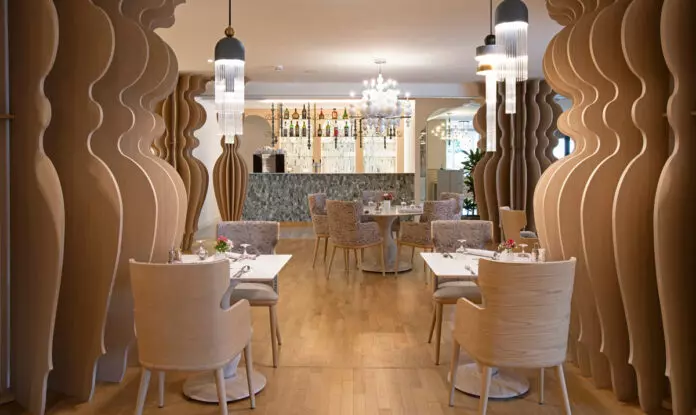 D'Klouschterkichen: Ein frischer Wind in Echternachs Restaurantlandschaft