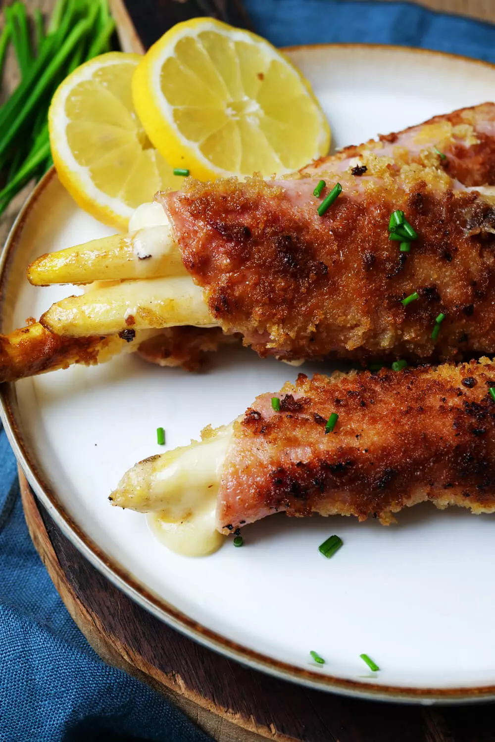 Spargelkreationen für kleine Feinschmecker: 8 köstliche Rezepte, die die ganze Familie begeistern