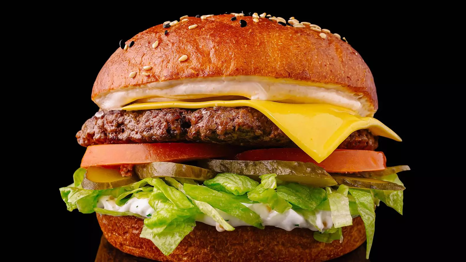 Analyse des Wettbewerbs und der Positionierung im deutschen Burgermarkt