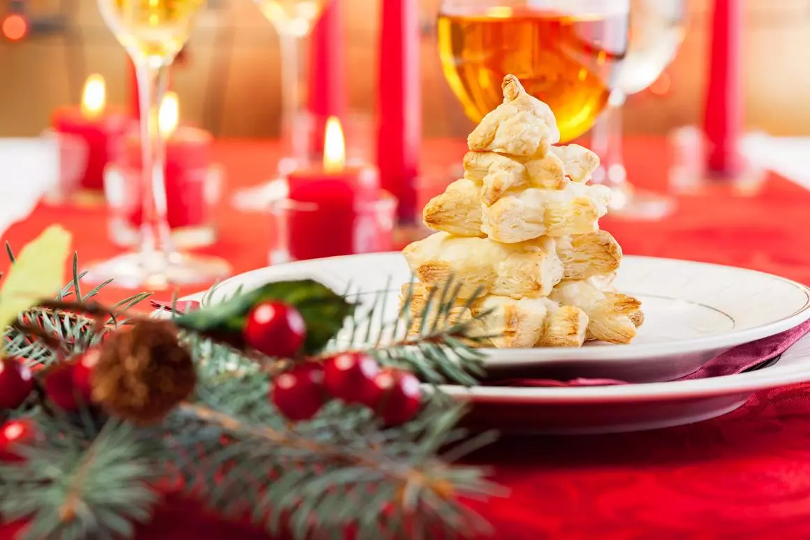 Kulinarische Genüsse für eine besinnliche Weihnachtszeit