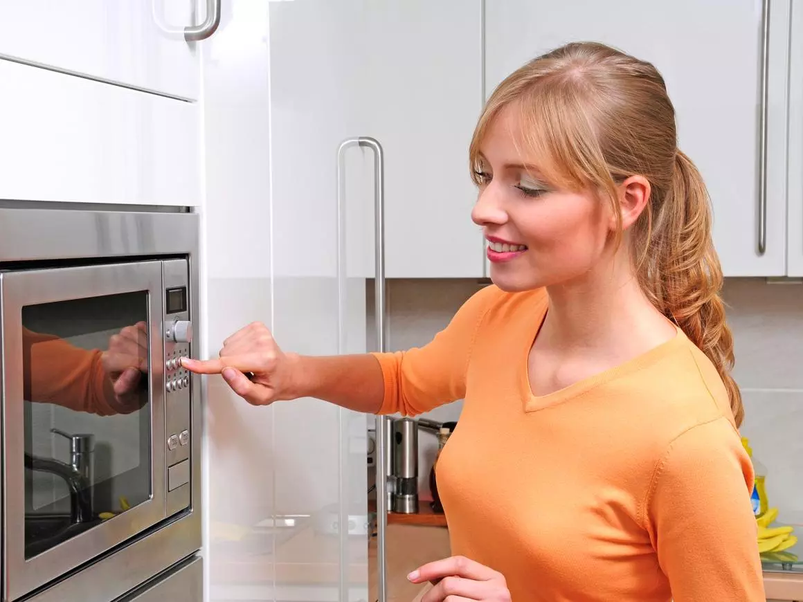 Mikrowelle: Schokolade perfekt schmelzen – Einfach und schnell