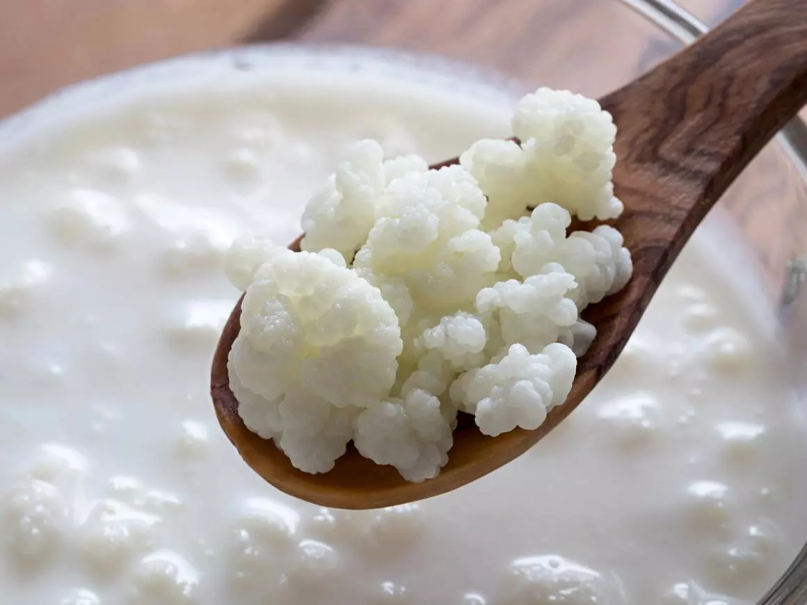 Kefir: Herkunft, Herstellung und gesundheitliche Vorteile