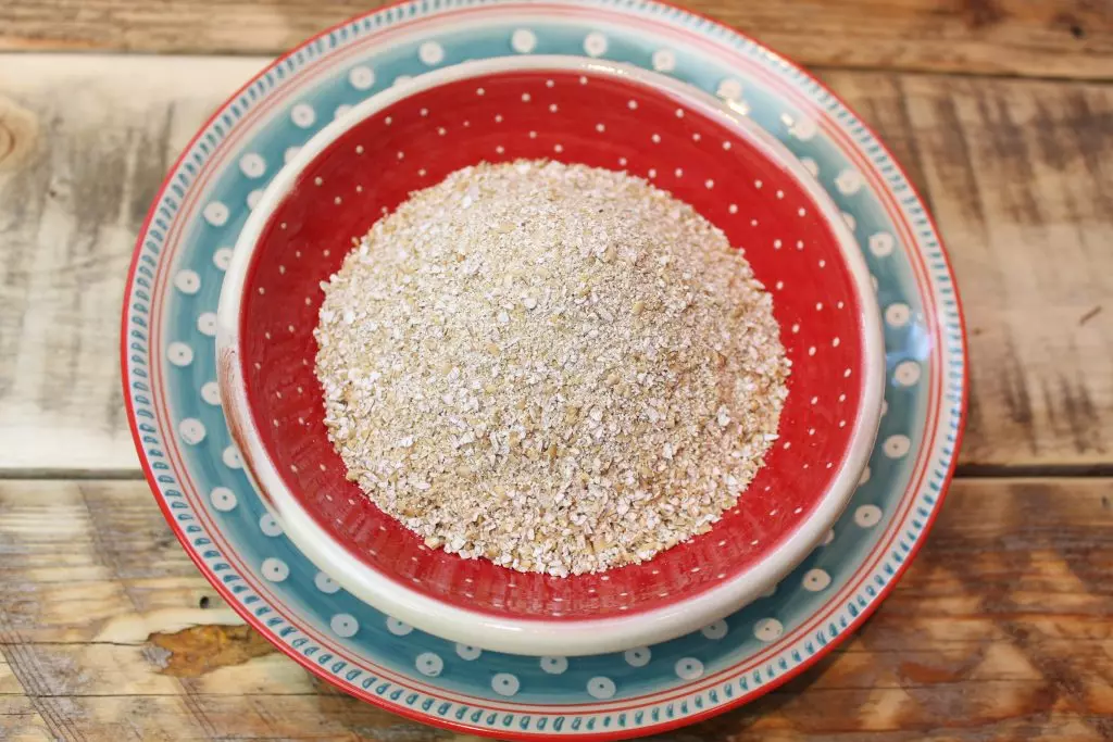 Haferkleie: Ein heimisches Superfood für Blutzucker, Cholesterin und Gewichtsmanagement