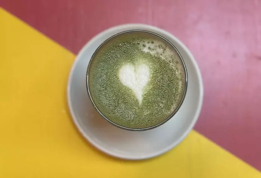 Milla Café: Ein neues Kulturzentrum im Fat Cat