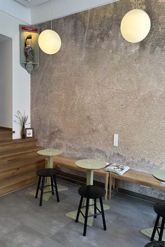 Schnecki Back & Bar: Ein neues kulinarisches Highlight in Giesing