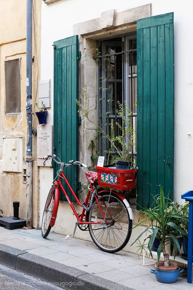 Arles: Ein unvergessliches Erlebnis zwischen Antike und Moderne