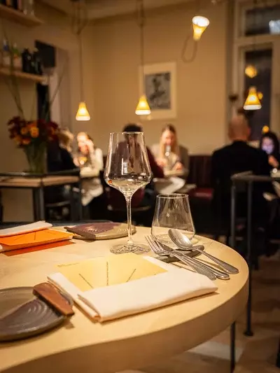 Malva: Ein kulinarisches Erlebnis in Haidhausen