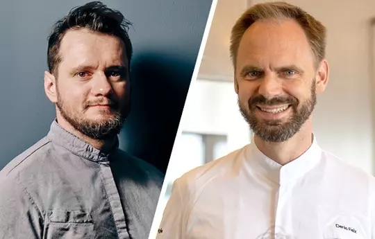Hannovers Kulinarische Spitzenreiter 2026: Eine Vorschau auf die Besten der Stadt