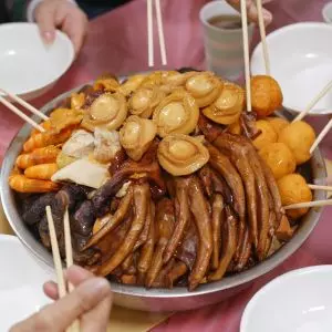 MICHELIN Hong Kong & Macao 2026: Kulinarische Auszeichnungen und neue Sterne