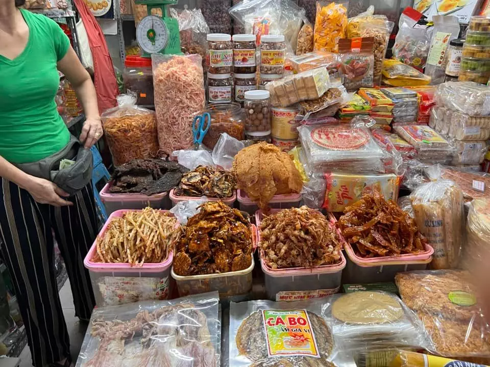 Kulinarisches Vietnam: Kostenübersicht für Genießer auf Reisen