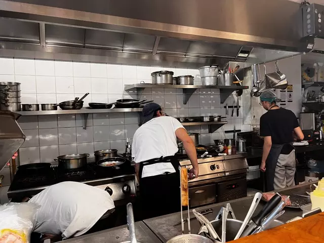Historischer Triumph: Brasilianische Gastronomie erreicht Drei-Sterne-Status im Guide MICHELIN