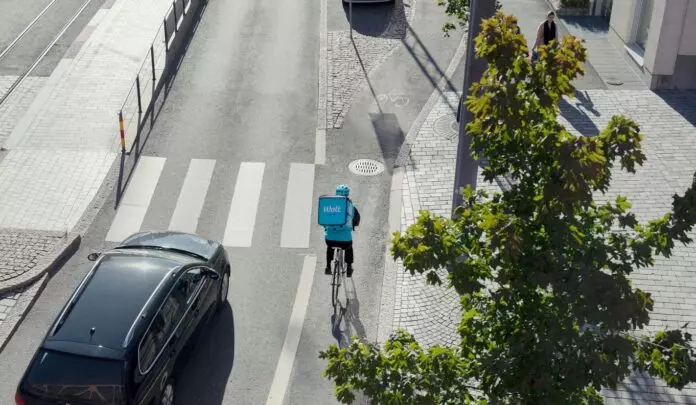 Wolt erweitert Liefergebiet in Luxemburg