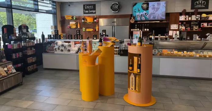 Kaempff-Kohler: Kulinarische Geschenke zum Muttertag