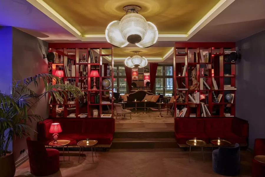 Boilerman Bar: Highball-Kultur in München