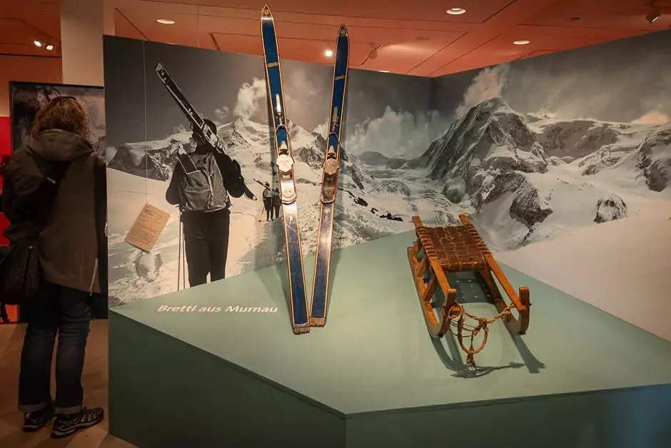 Das Freilichtmuseum Glentleiten: Eine Reise in die Vergangenheit des ländlichen Bayerns