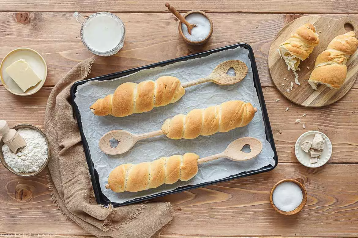 Stockbrot: Ein vielseitiges Rezept für jeden Anlass