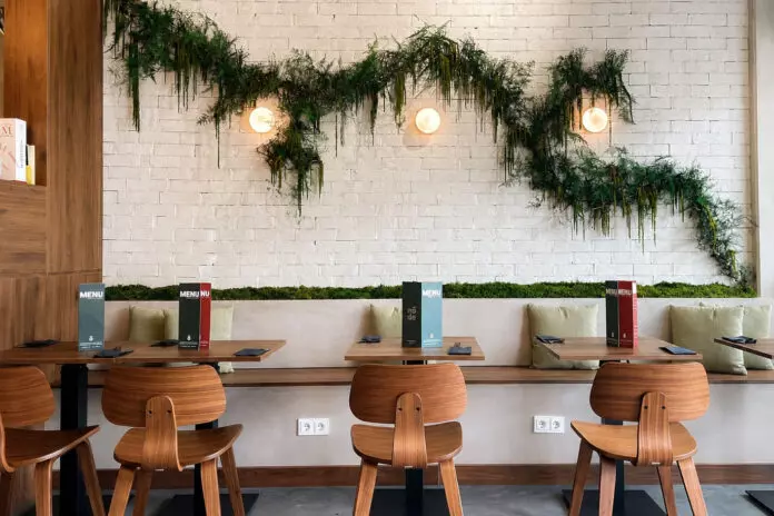 Nōde Coffee & Kitchen: Ein neues Konzept in Leudelange