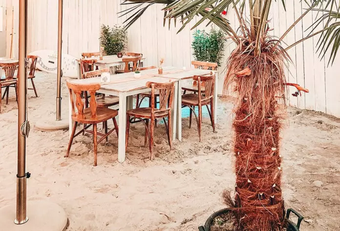 Die besten Strandbars in Luxemburg: Sommerliche Oasen im Großherzogtum