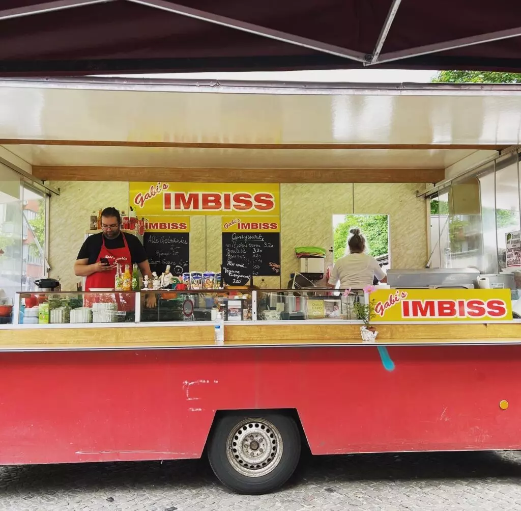 Food-Truck-Geschäftsmodelle im Wandel: Neue Erkenntnisse und Zukunftsaussichten