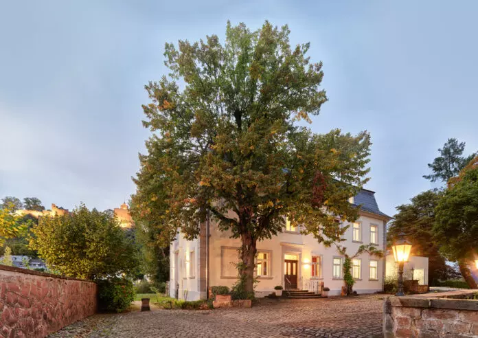 Villa Keller: Gastronomisches Glück mit Stern