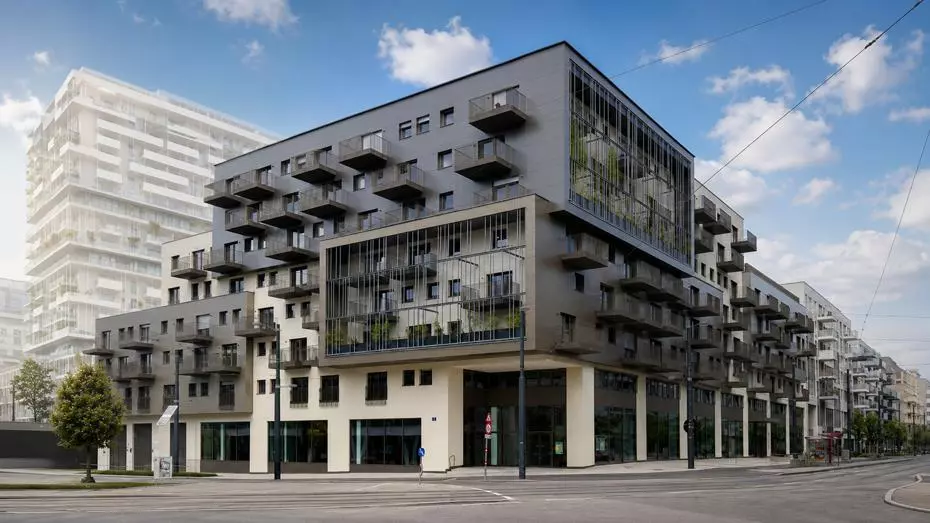 Habyt startet in Wien: Ein neues Kapitel im Nordbahnviertel