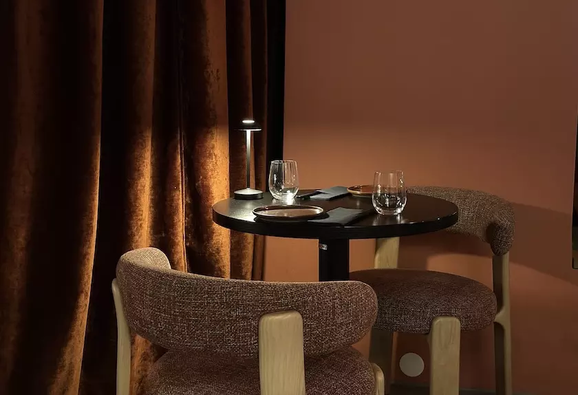 Koji Restaurant im Westend: Eine japanische Kulinarik-Oase in München