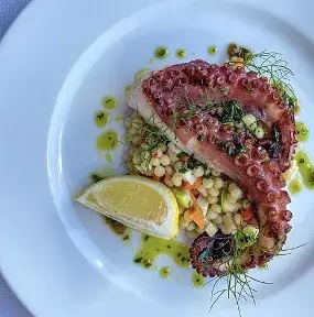 Maltas Kulinarische Sternstunden: Eine Reise durch die Michelin-ausgezeichnete Gastronomie