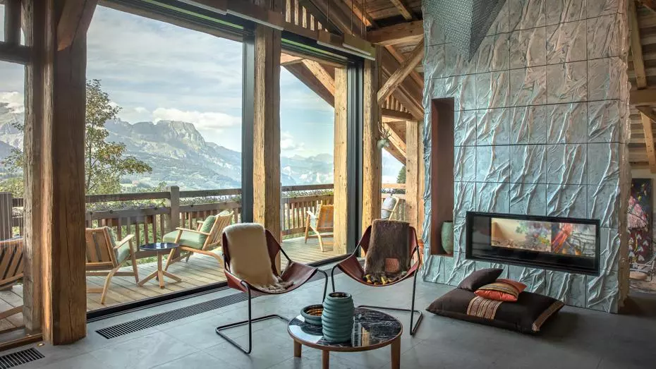 Relais & Châteaux erweitert sein globales Portfolio um zehn exklusive Häuser