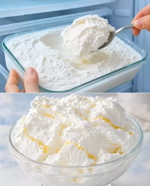 Joghurteis ohne Eismaschine: In 3 Minuten zum cremigen Genuss