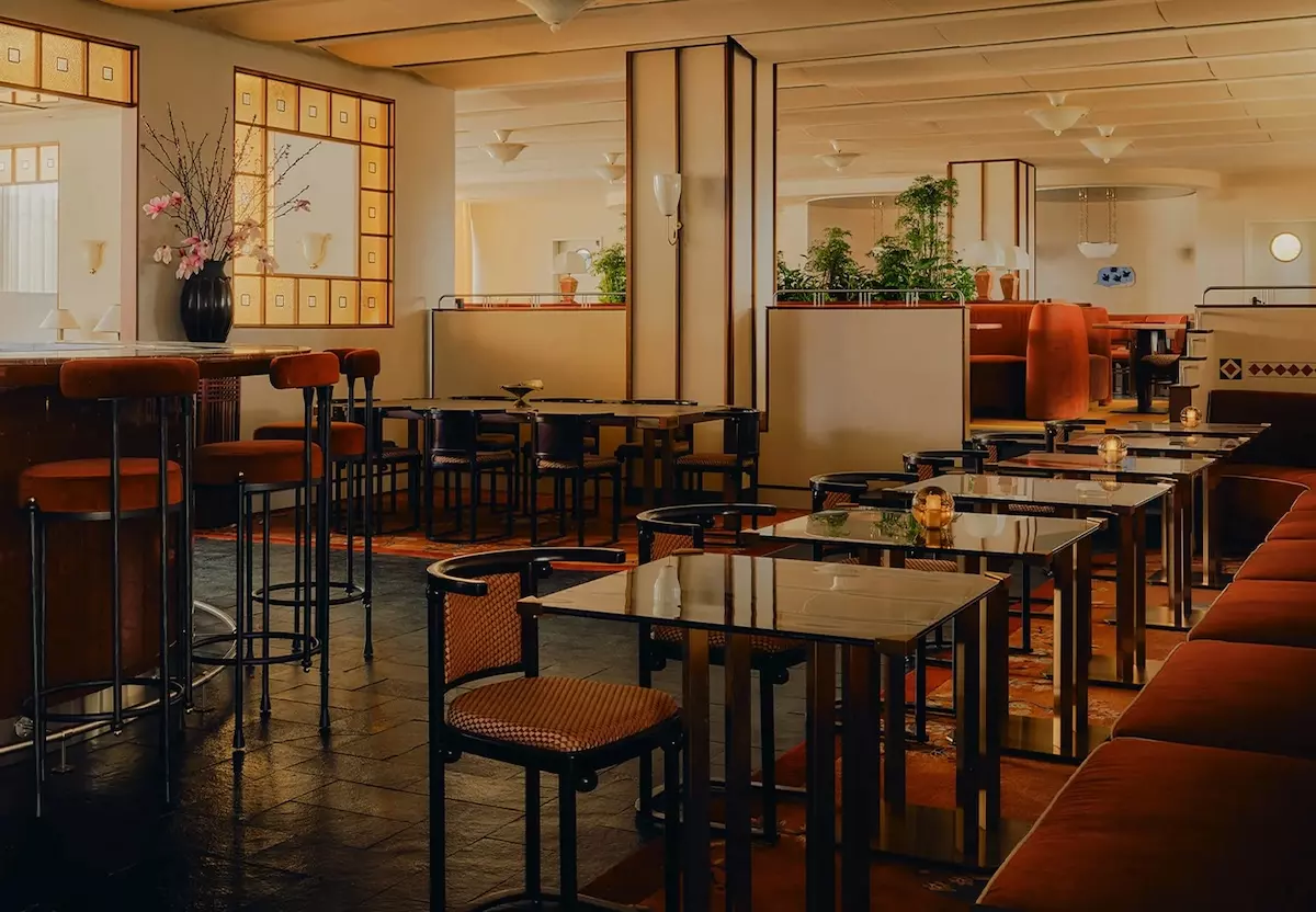 Ibasho im The Dean Munich: Eine japanische Genussreise im Herzen des Westends