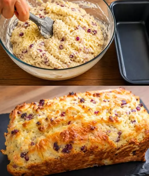 Köstliches Käsebrot: Schnell und Einfach zubereitet
