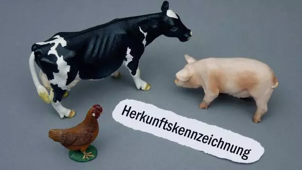 Kritik an Tierhaltungskennzeichnung für Außer-Haus-Markt durch EU-Kommission bestätigt