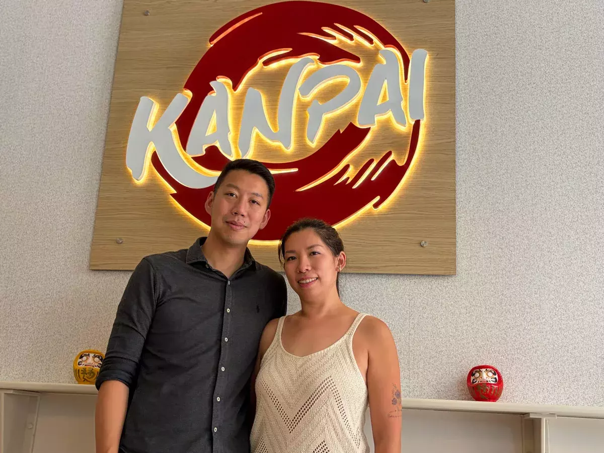 Kanpai: Mehr als nur ein Toast – Ein neues japanisches Izakaya in Luxemburg