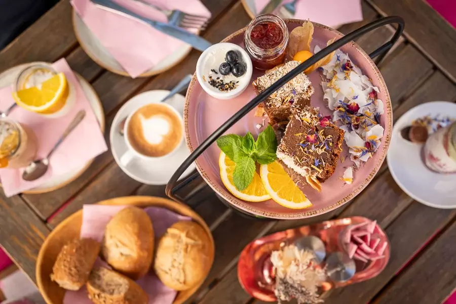 Marie's Happy Food: Kulinarisches Highlight am Starnberger See