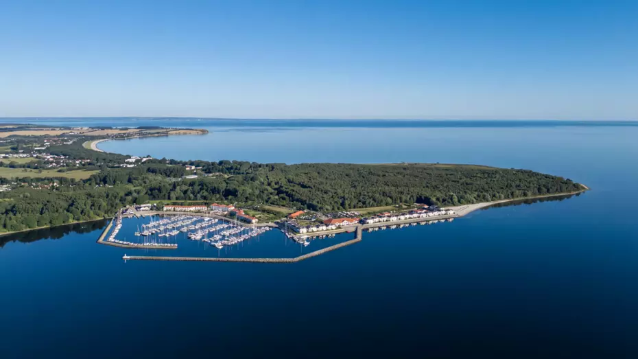Führungswechsel: Five E Group übernimmt Ostseehotel von Lindner