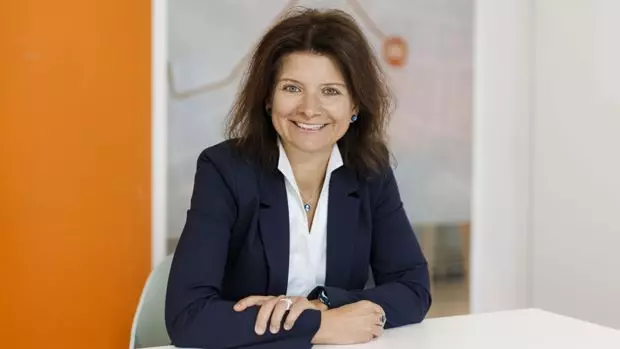 Natascha Mauthner: Von Lieferando Österreich zur internationalen Konzernkoordination