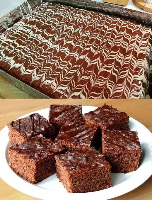Ein Schneller Gewürzkuchen: Omas Geheimrezept in 3 Minuten