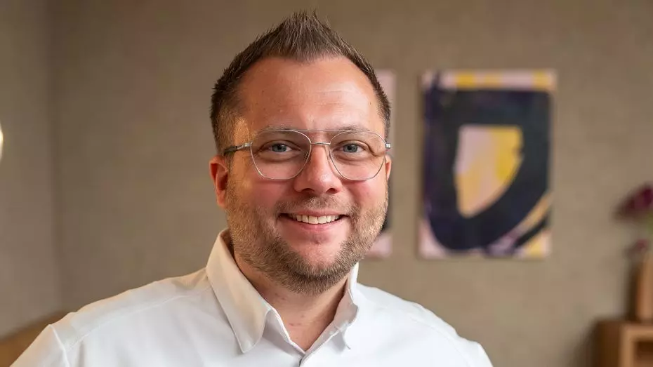 Sternekoch Florian Stolte: Teamgeist als Erfolgsrezept in Baiersbronn