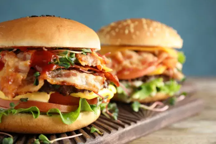 Die Top-Burger in Luxemburg: Ein kulinarischer Führer