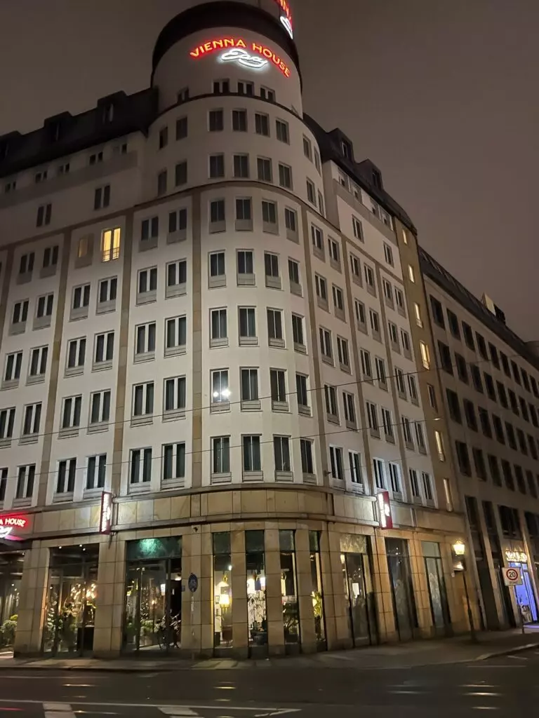 Online-Buchungsportale dominieren den deutschen Hotelmarkt: Eine Analyse