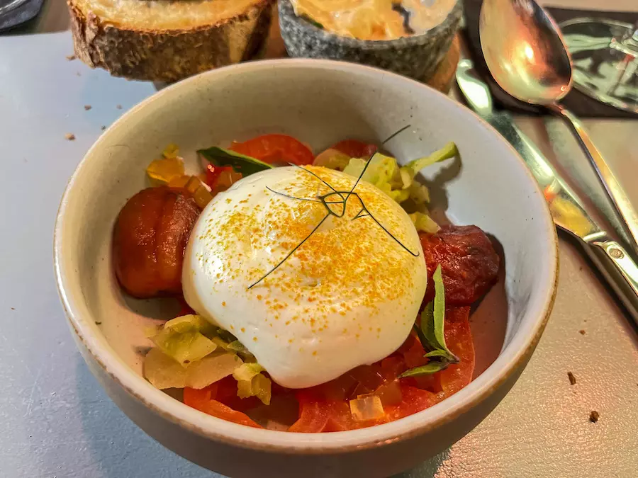 Deutschlands Restaurantwoche expandiert: Spitzenküche in Berlin, München und Hamburg