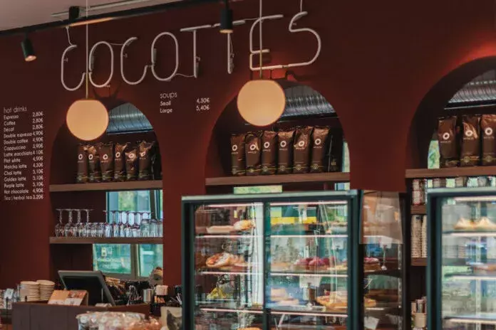 Cocottes Findel: Neues gastronomisches Ziel am Flughafen für Frühstück, Mittagessen und Kaffee