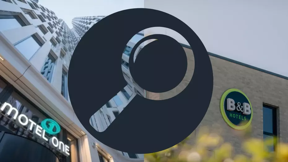 Motel One und B&B führen im Treugast Rating 2026