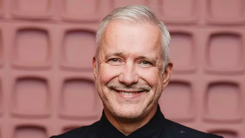 Alexander Herrmann gestaltet sein Restaurantkonzept neu