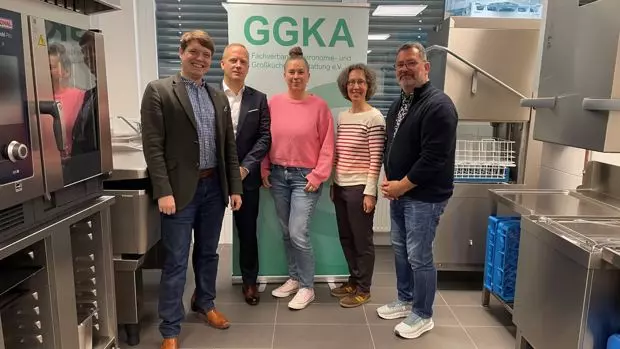 GGKA: Eine zukunftsorientierte Neuausrichtung für die Großküchenbranche
