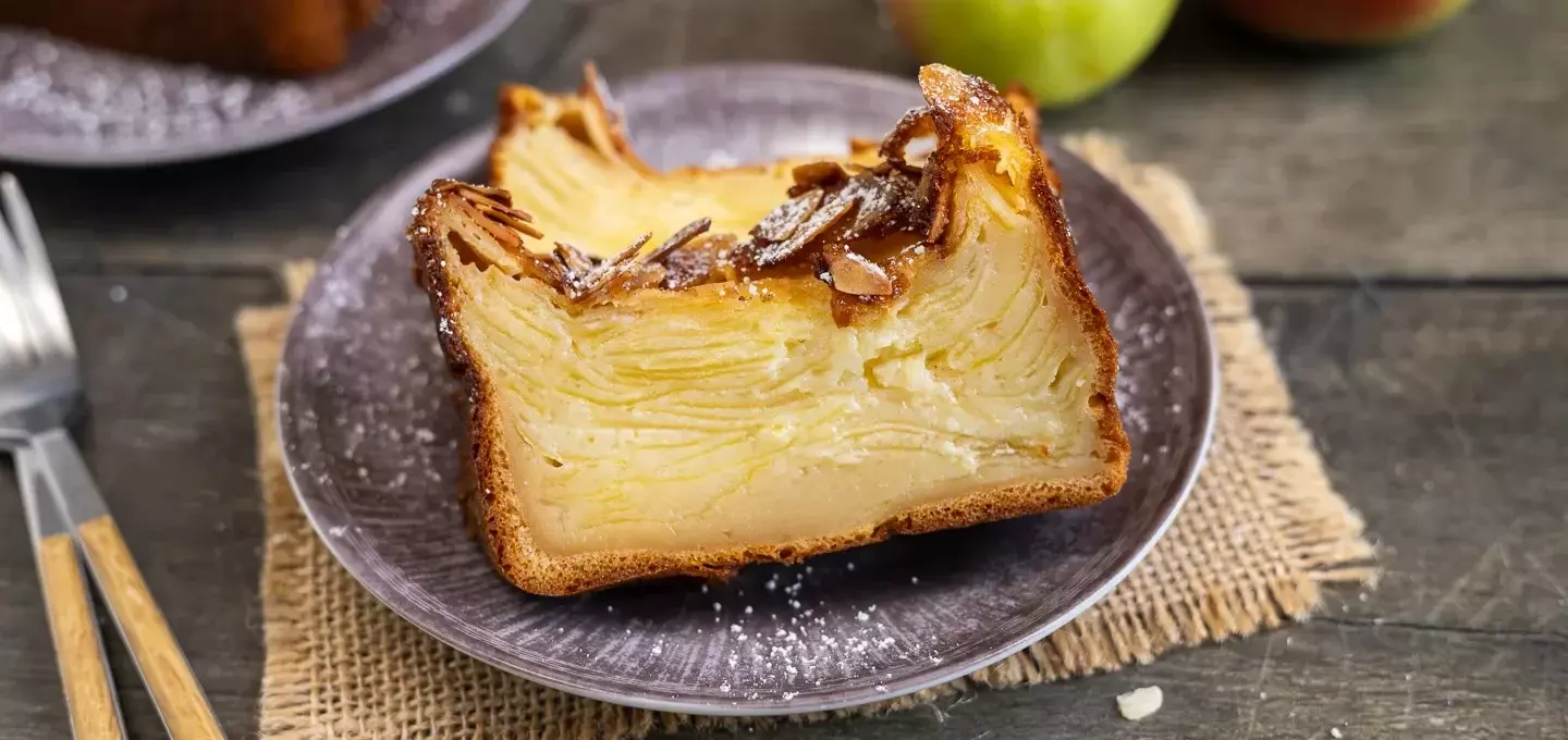 Die perfekte Apfelwahl für unwiderstehlichen Kuchen