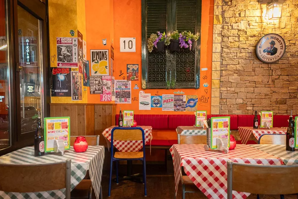 Pizza Pilgrims: Neapolitanische Pizzakunst erobert Schwabing